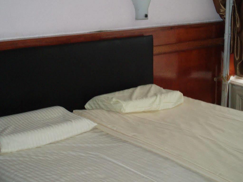 Hotel Manofa Amszterdam Kültér fotó