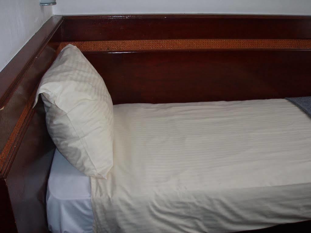 Hotel Manofa Amszterdam Kültér fotó