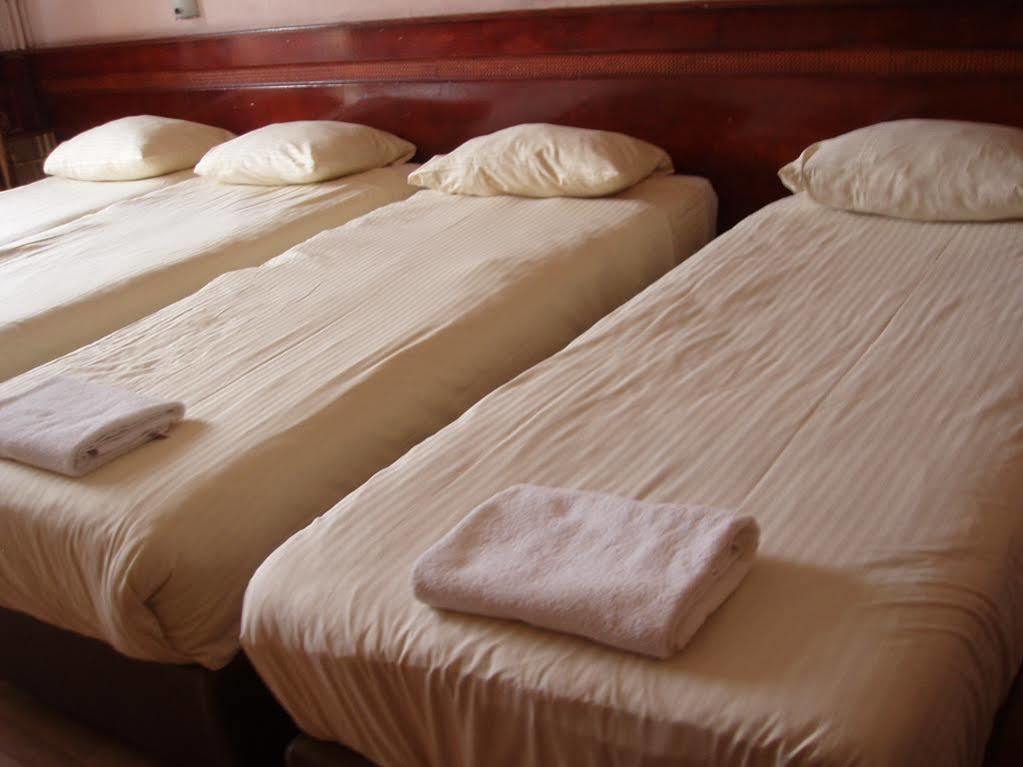 Hotel Manofa Amszterdam Kültér fotó
