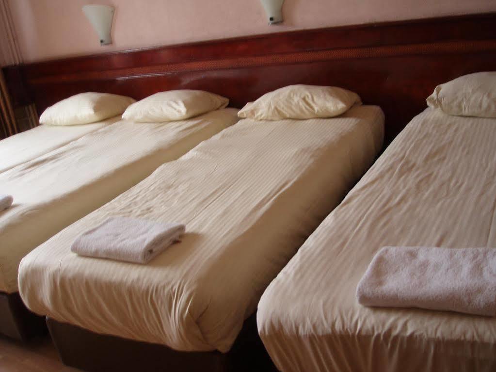 Hotel Manofa Amszterdam Kültér fotó